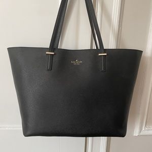 Kate Space Cedar Street Tote